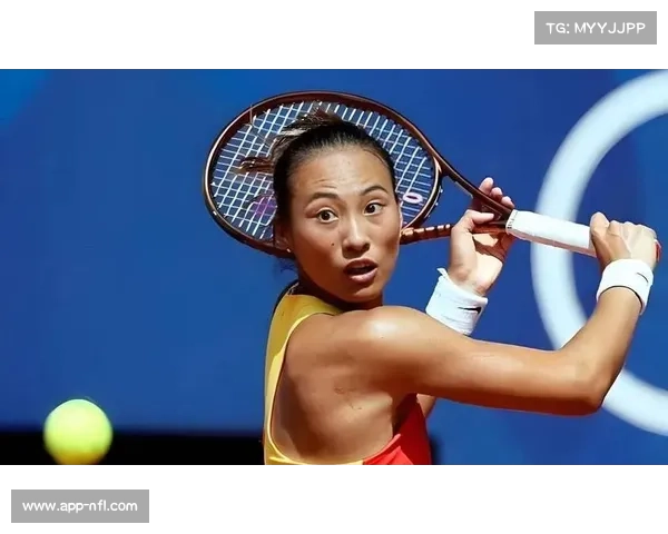 郑钦文教练评澳网：心理成熟是关键进步