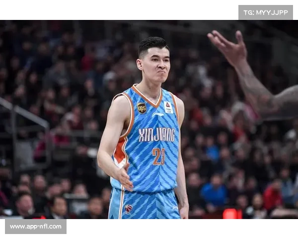 阿不都沙拉木谈队长责任,带领新疆男篮重返季后赛 阿不都沙拉木谈队长责任,带领新疆男篮重返季后赛