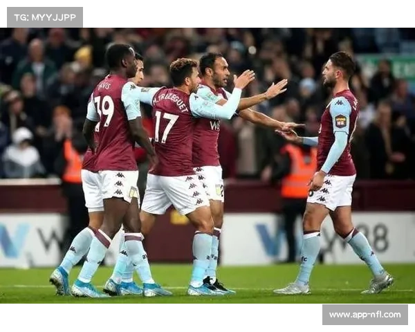 阿斯顿维拉1-0狼队，客场三连胜，送对手深陷降级区