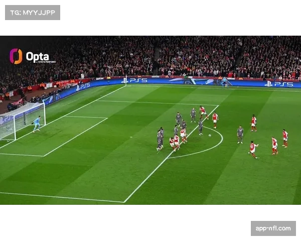 备战纪实：阿森纳赛前封闭训练，重点演练定位球攻防